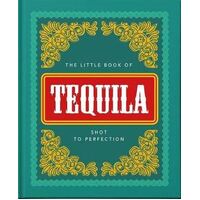 Little Book of Tequila