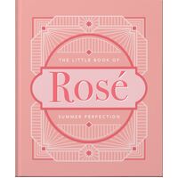 Little Book of Rose