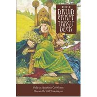DruidCraft Tarot, The: Using the Magic (OOP)