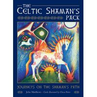 Celtic Shaman's Pack, The: Guided journeys to the Otherworld