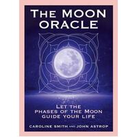 Moon Oracle