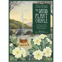 Druid Plant Oracle