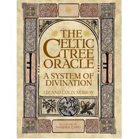Celtic Tree Oracle
