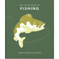 Little Book of Fishing
