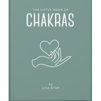 Little Book of Chakras