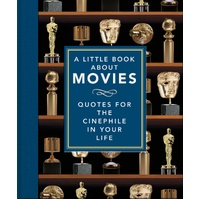Little Book About Movies