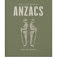 Little Book of ANZACS