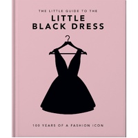 The Little Guide to the Little Black Dress