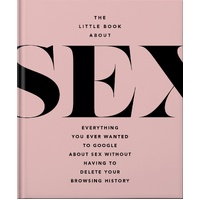 Little Book of Sex, The: Naughty and Nice