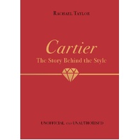 Cartier: The Story Behind the Style