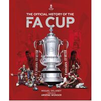Official History of The FA Cup