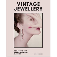 Vintage Jewellery: Collecting and wearing designer classics