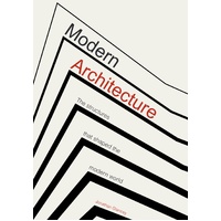 Modern Architecture: The Structures that Shaped the Modern World