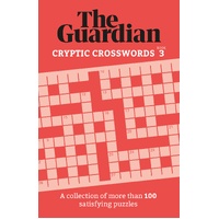 Guardian Cryptic Crosswords 3