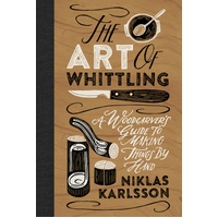Art of Whittling