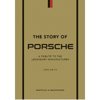 Story of Porsche
