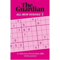 Guardian Sudoku 2