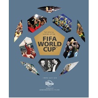 Official History of the FIFA World Cup, The