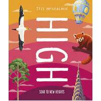 High: Soar to New Heights