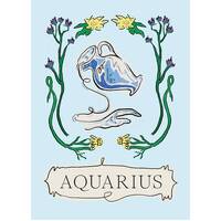 Aquarius