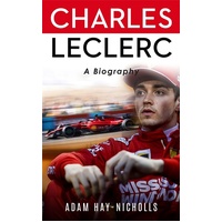 Charles Leclerc: A Biography