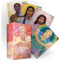 22 Archangels Oracle, The