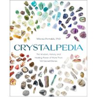 Crystalpedia