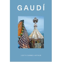 Design Monograph: Gaudi