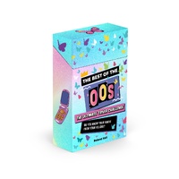 Best of the 00s: The Trivia Game: The Ultimate Trivia Challenge