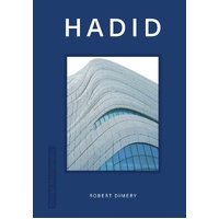 Design Monograph: Hadid