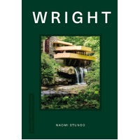 Design Monograph: Wright