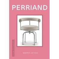 Design Monograph: Perriand