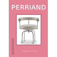 Design Monograph: Perriand