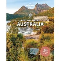 Best Day Walks Australia