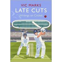 Late Cuts: Musings on cricket