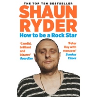 How to Be a Rock Star