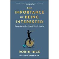 Importance of Being Interested
