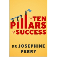 Ten Pillars of Success