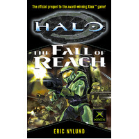 Halo: The Fall Of Reach