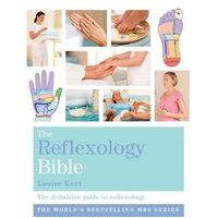 Reflexology Bible