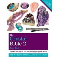 Crystal Bible Volume 2, The: Godsfield Bibles