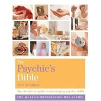 Psychic's Bible, The: Godsfield Bibles