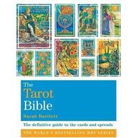 Tarot Bible, The: Godsfield Bibles