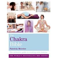 Chakra Bible, The: Godsfield Bibles