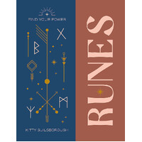 Find Your Power: Runes