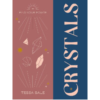 Find Your Power: Crystals