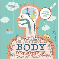 Amazing Human Body Detectives