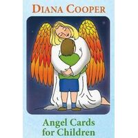 Angel Cards for Children