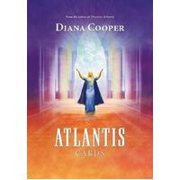 IC: Atlantis Cards