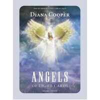 IC: Angels of Light Cards